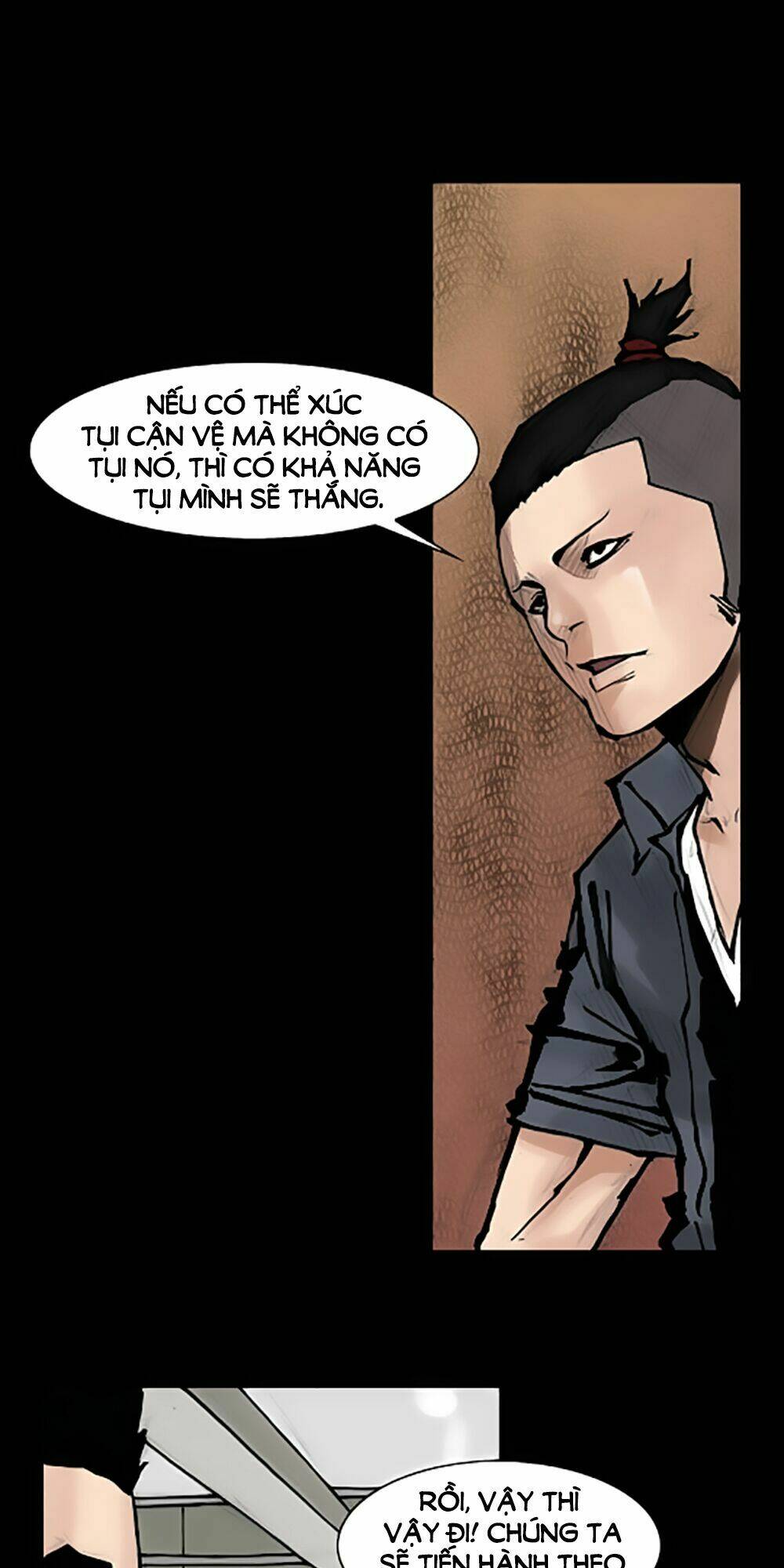 Dokgo | Độc Cô Chapter 68 - Trang 2