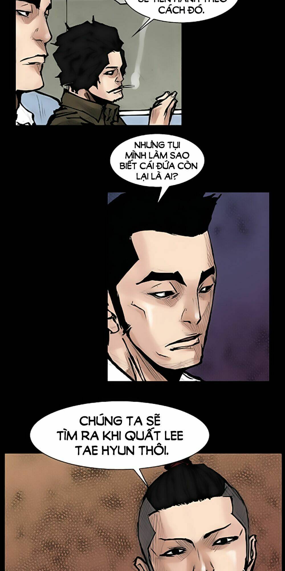 Dokgo | Độc Cô Chapter 68 - Trang 2
