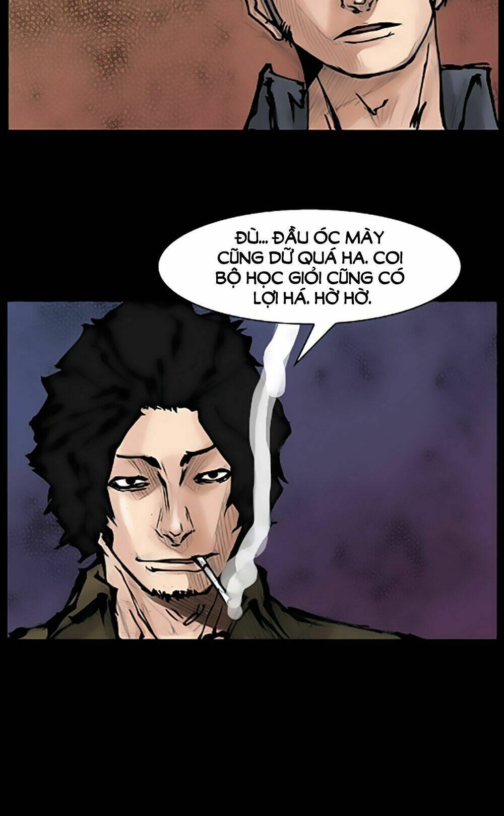 Dokgo | Độc Cô Chapter 68 - Trang 2