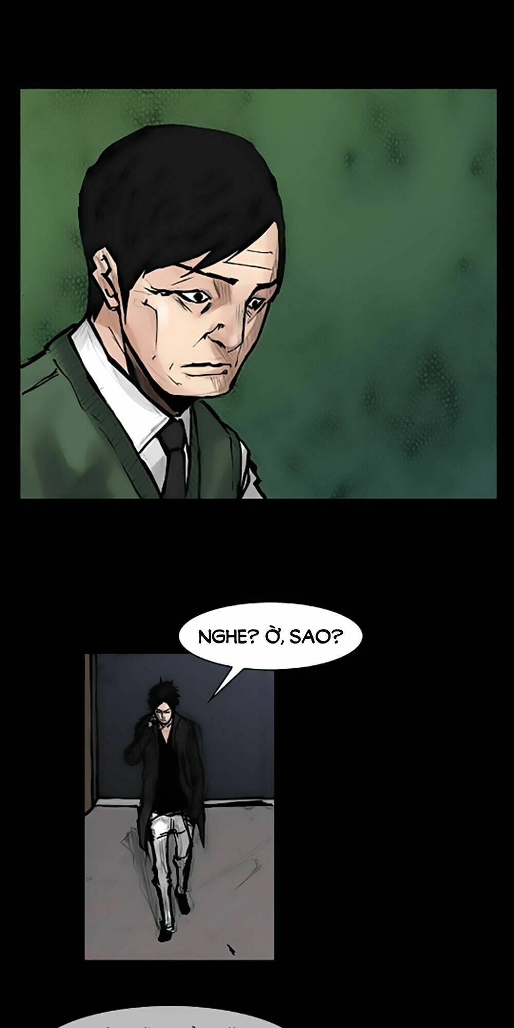 Dokgo | Độc Cô Chapter 68 - Trang 2