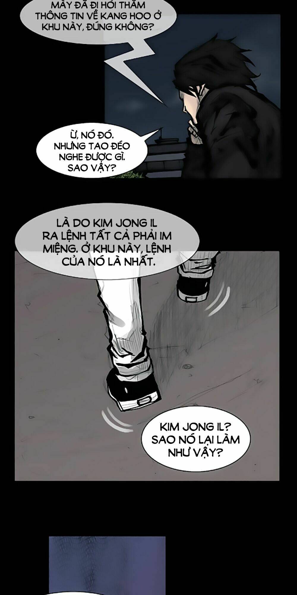 Dokgo | Độc Cô Chapter 68 - Trang 2