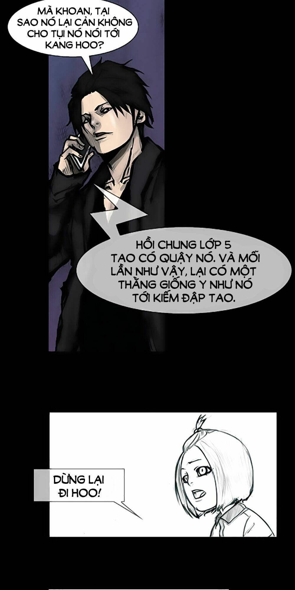 Dokgo | Độc Cô Chapter 68 - Trang 2