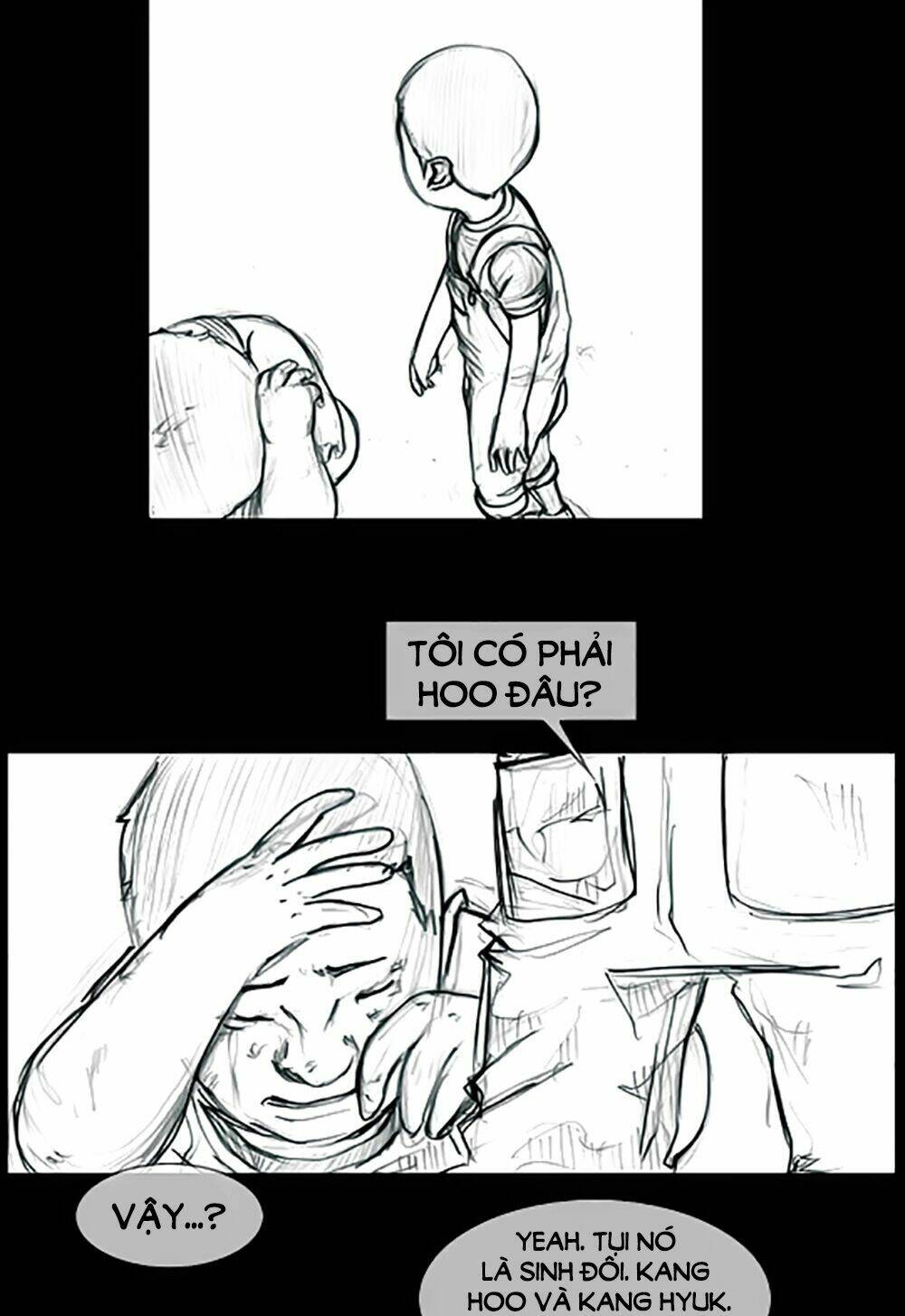 Dokgo | Độc Cô Chapter 68 - Trang 2