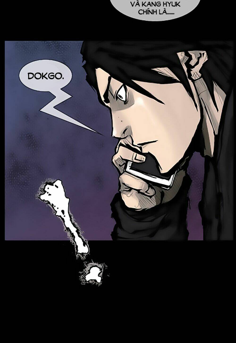 Dokgo | Độc Cô Chapter 68 - Trang 2