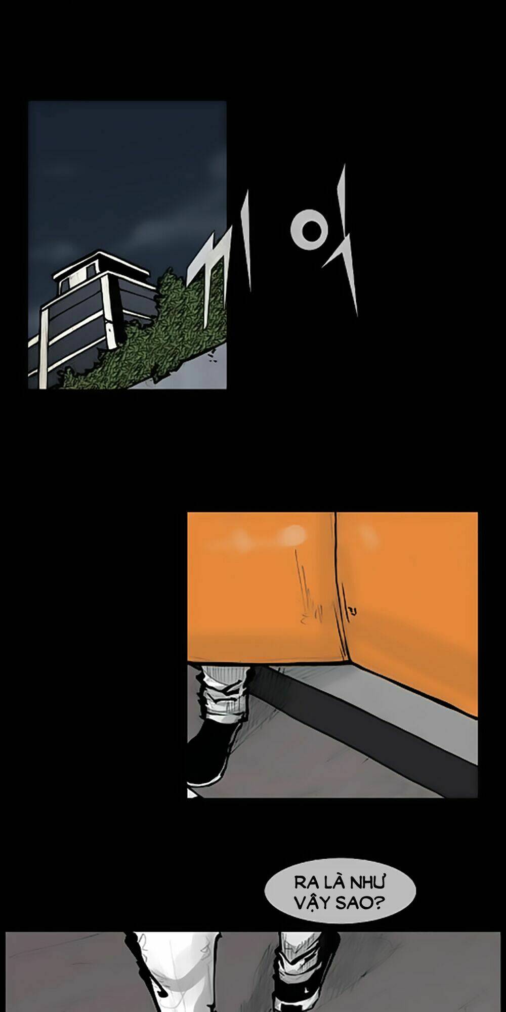 Dokgo | Độc Cô Chapter 68 - Trang 2