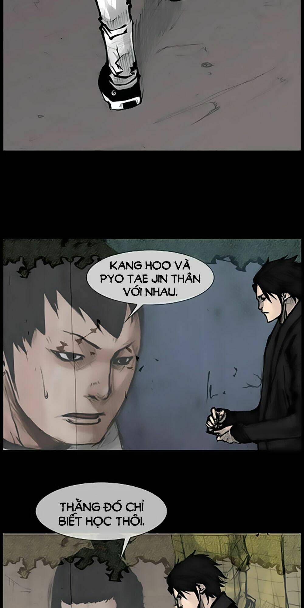 Dokgo | Độc Cô Chapter 68 - Trang 2