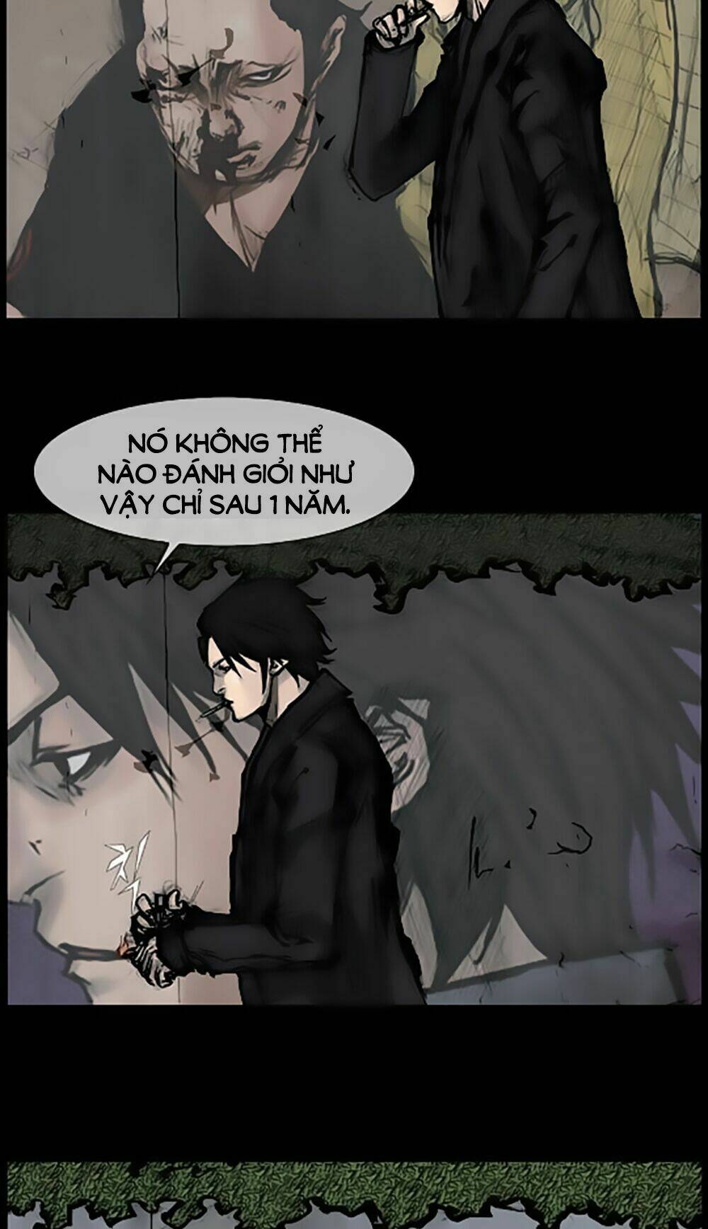 Dokgo | Độc Cô Chapter 68 - Trang 2