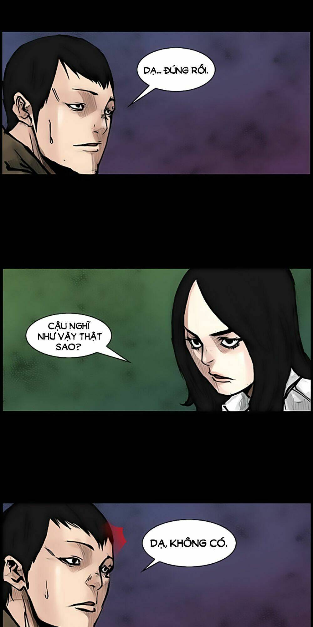 Dokgo | Độc Cô Chapter 68 - Trang 2