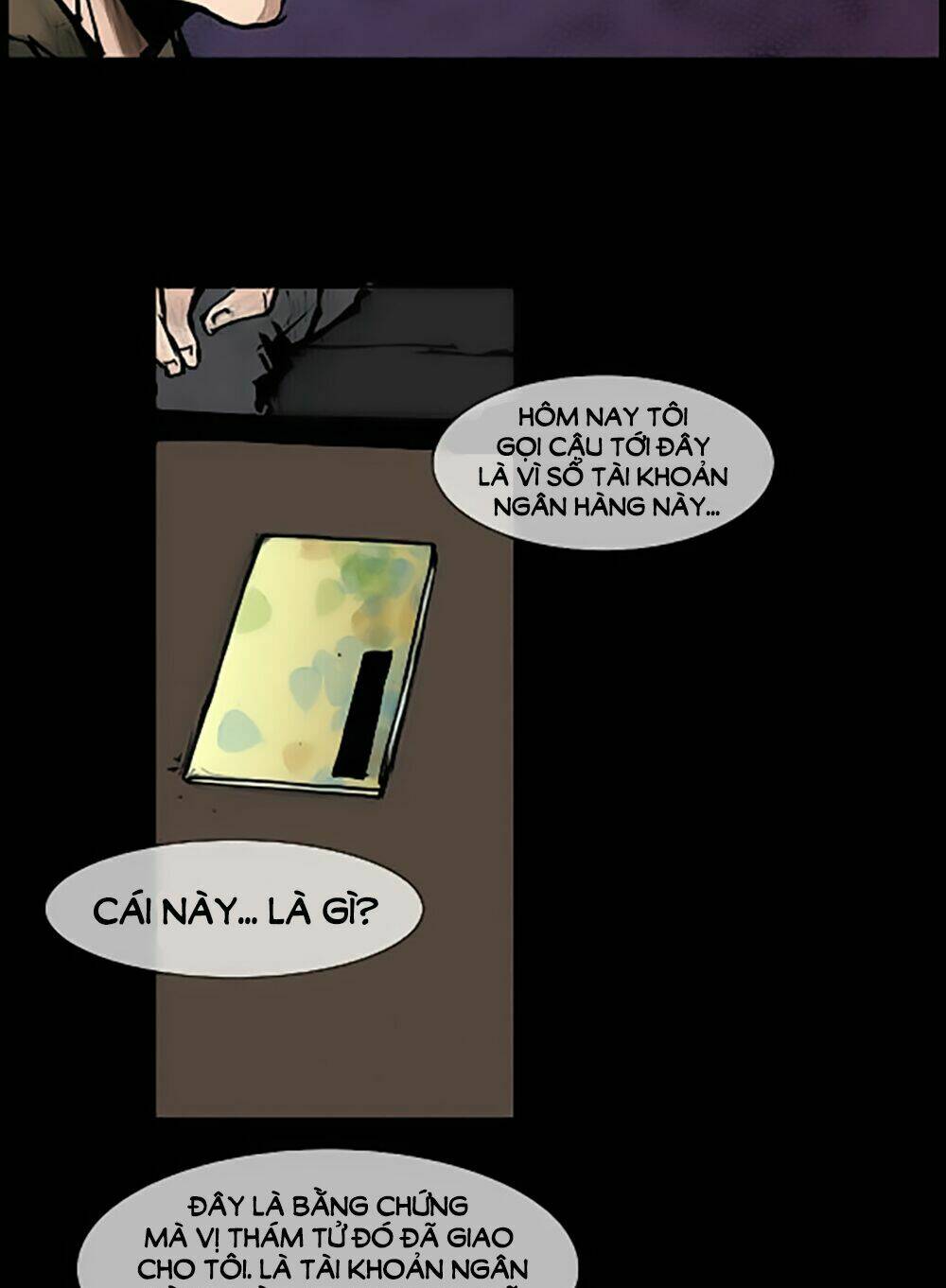 Dokgo | Độc Cô Chapter 68 - Trang 2