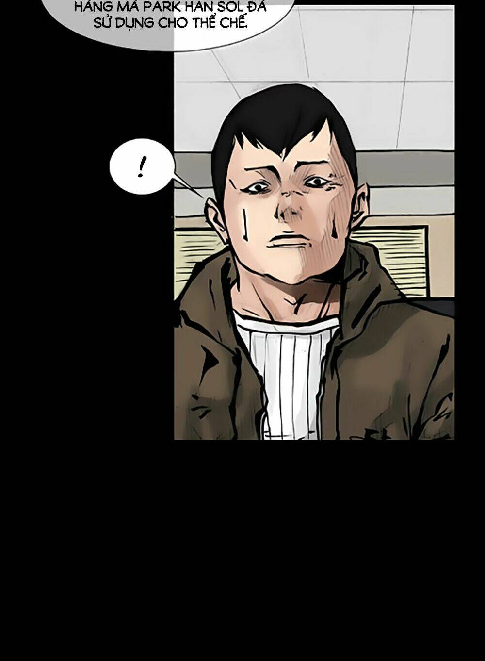 Dokgo | Độc Cô Chapter 68 - Trang 2