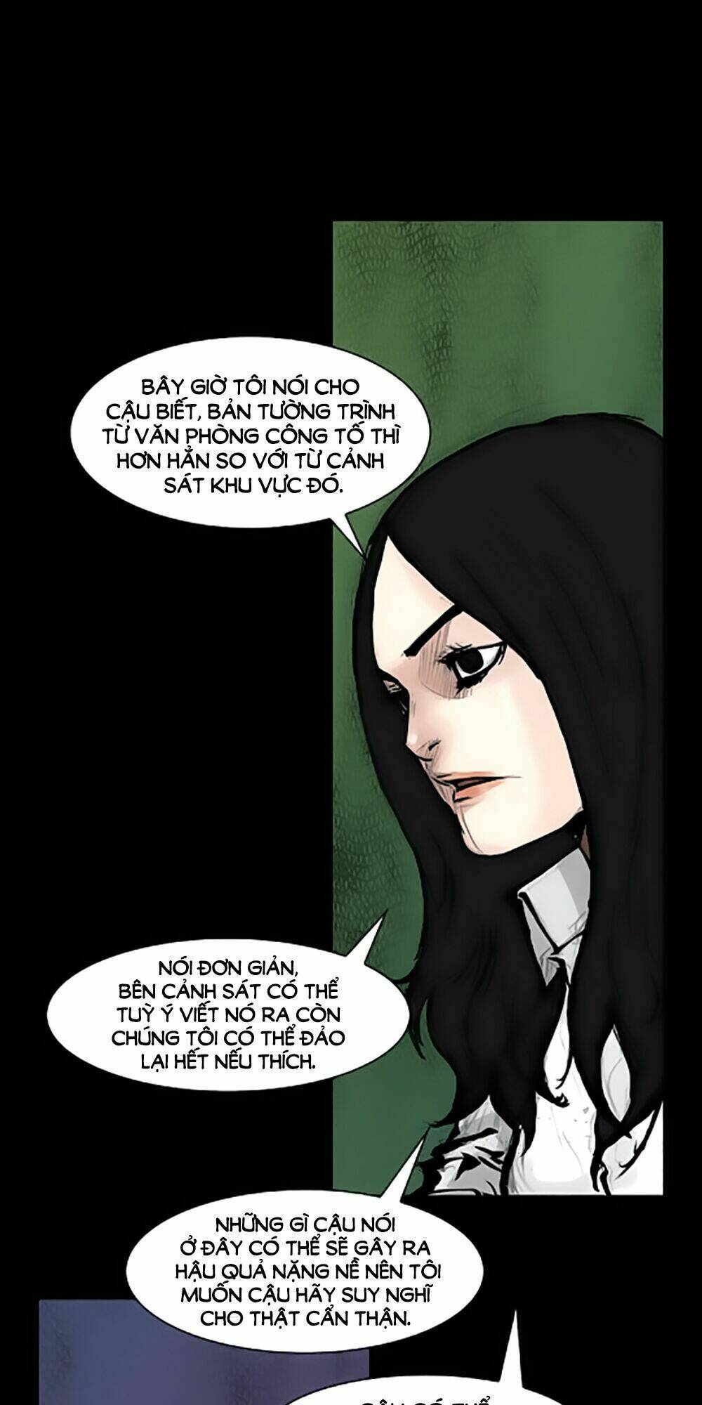 Dokgo | Độc Cô Chapter 68 - Trang 2