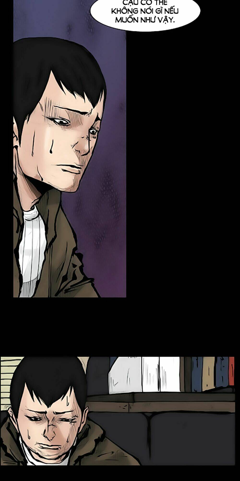 Dokgo | Độc Cô Chapter 68 - Trang 2