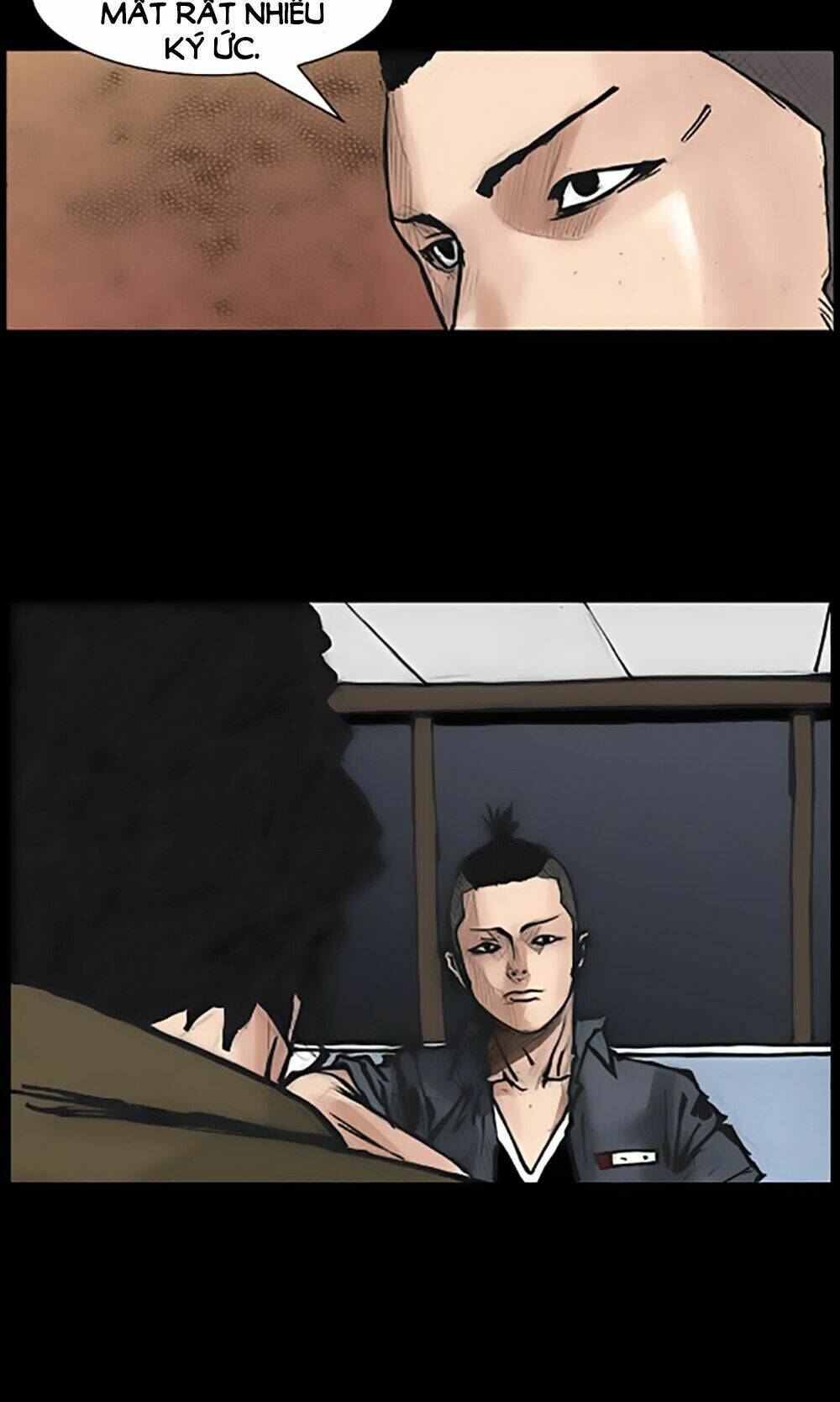 Dokgo | Độc Cô Chapter 68 - Trang 2