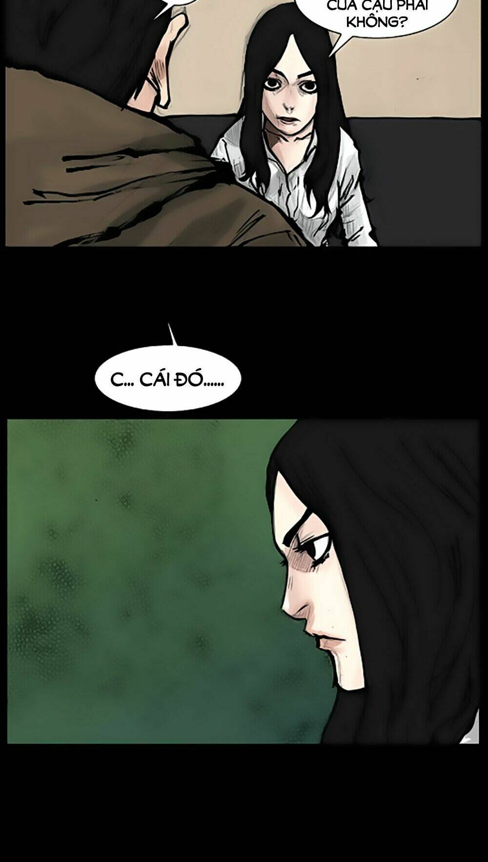 Dokgo | Độc Cô Chapter 68 - Trang 2