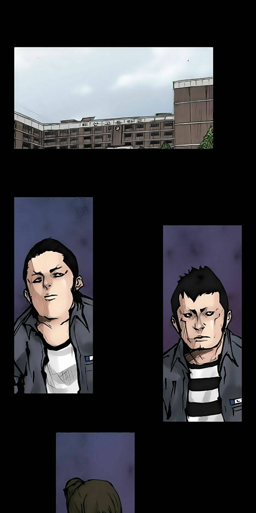 Dokgo | Độc Cô Chapter 68 - Trang 2