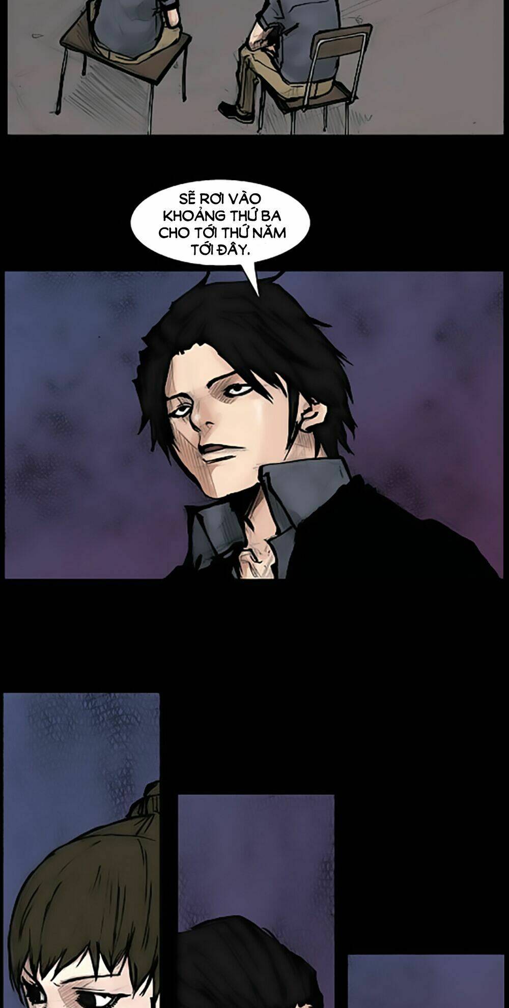 Dokgo | Độc Cô Chapter 68 - Trang 2