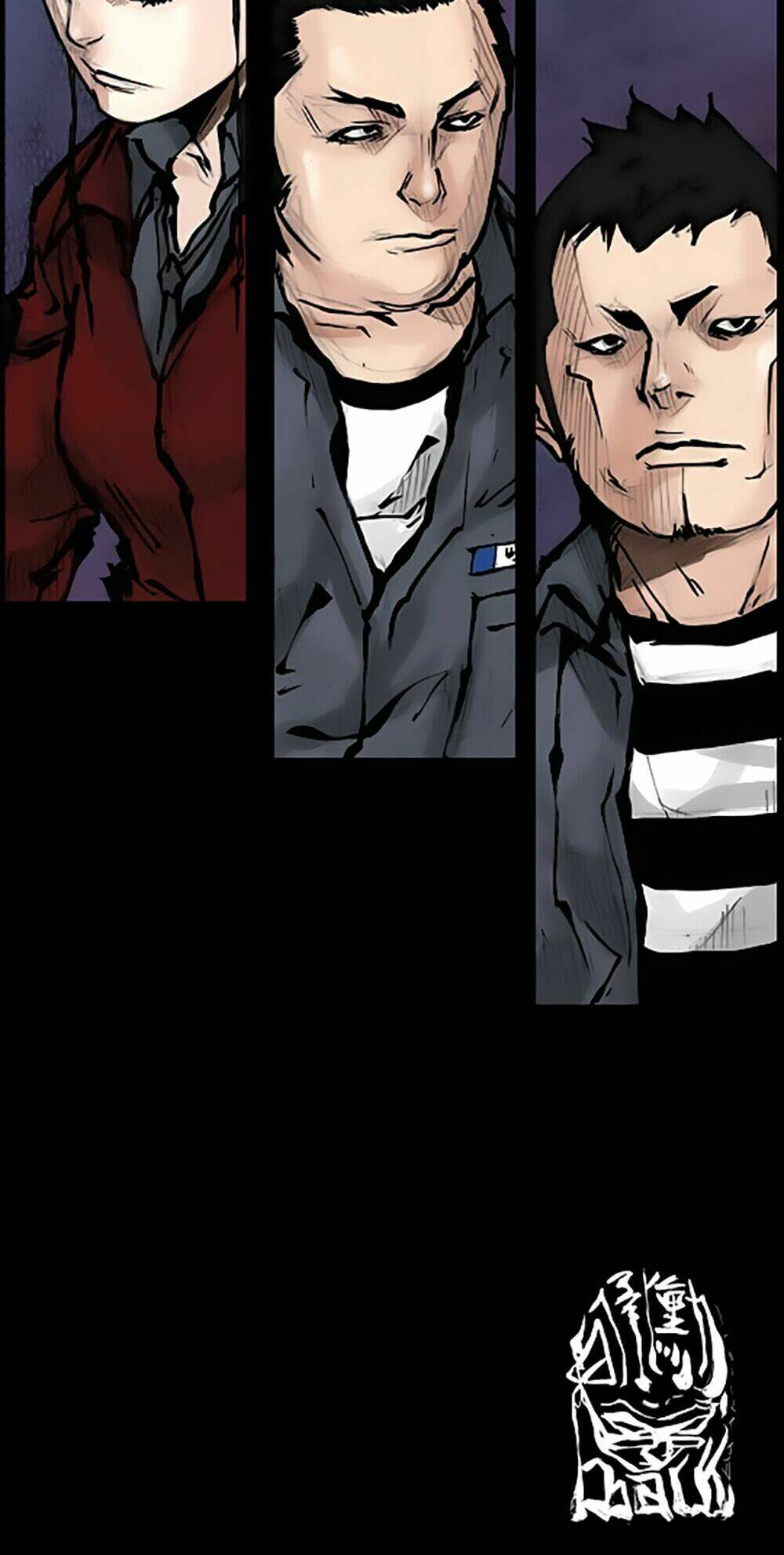 Dokgo | Độc Cô Chapter 68 - Trang 2