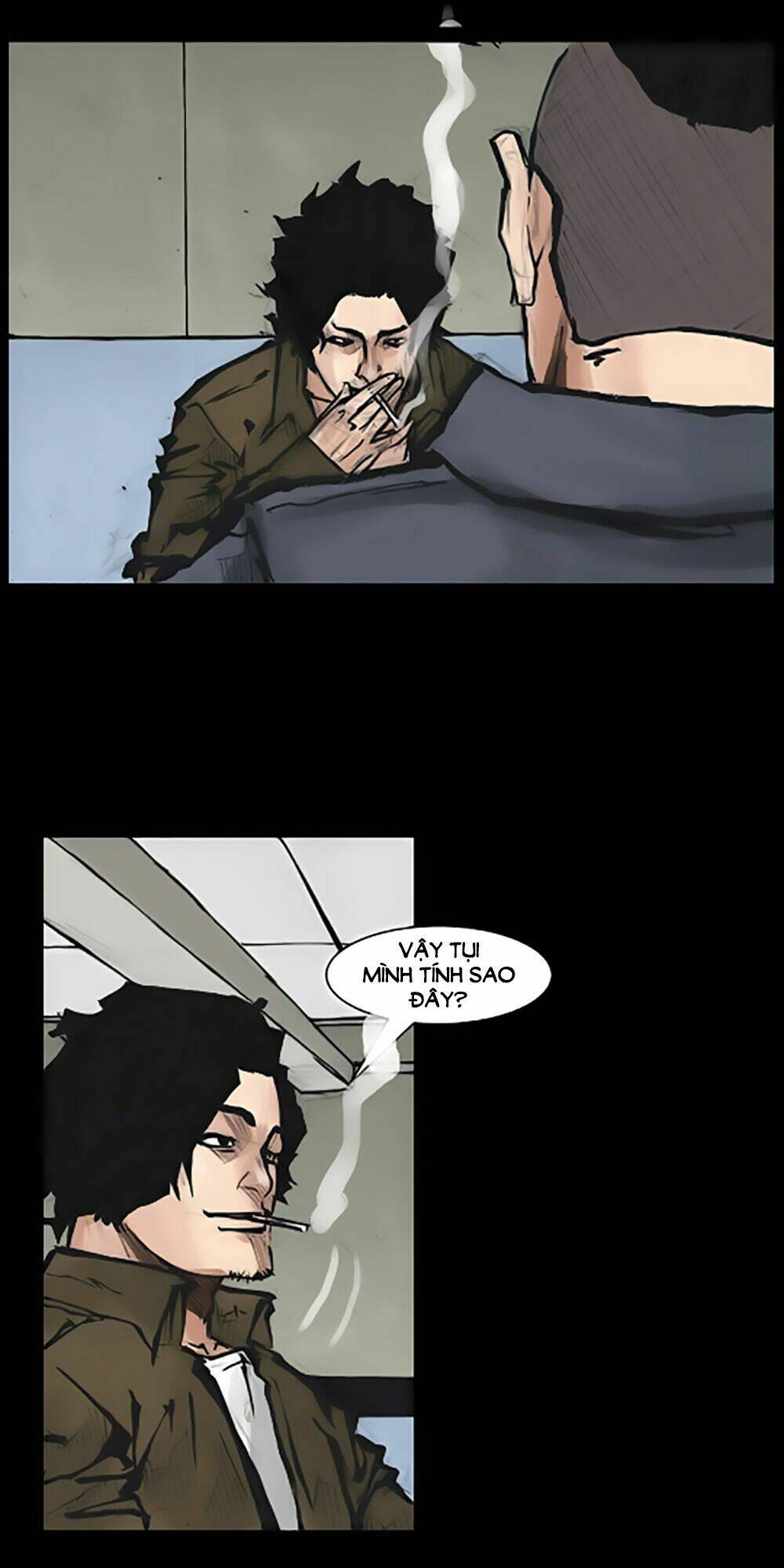 Dokgo | Độc Cô Chapter 68 - Trang 2