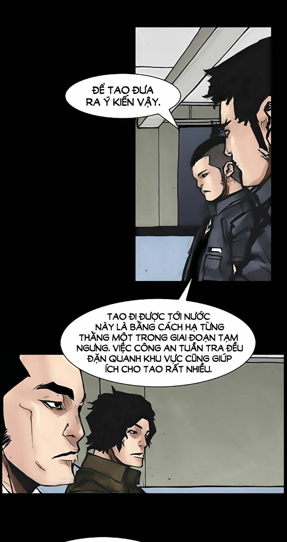 Dokgo | Độc Cô Chapter 68 - Trang 2