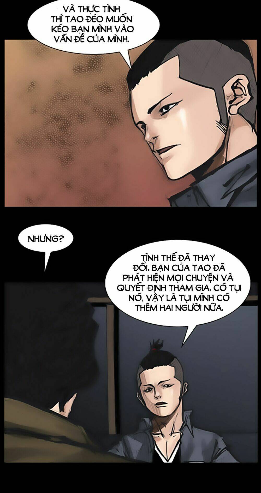 Dokgo | Độc Cô Chapter 68 - Trang 2