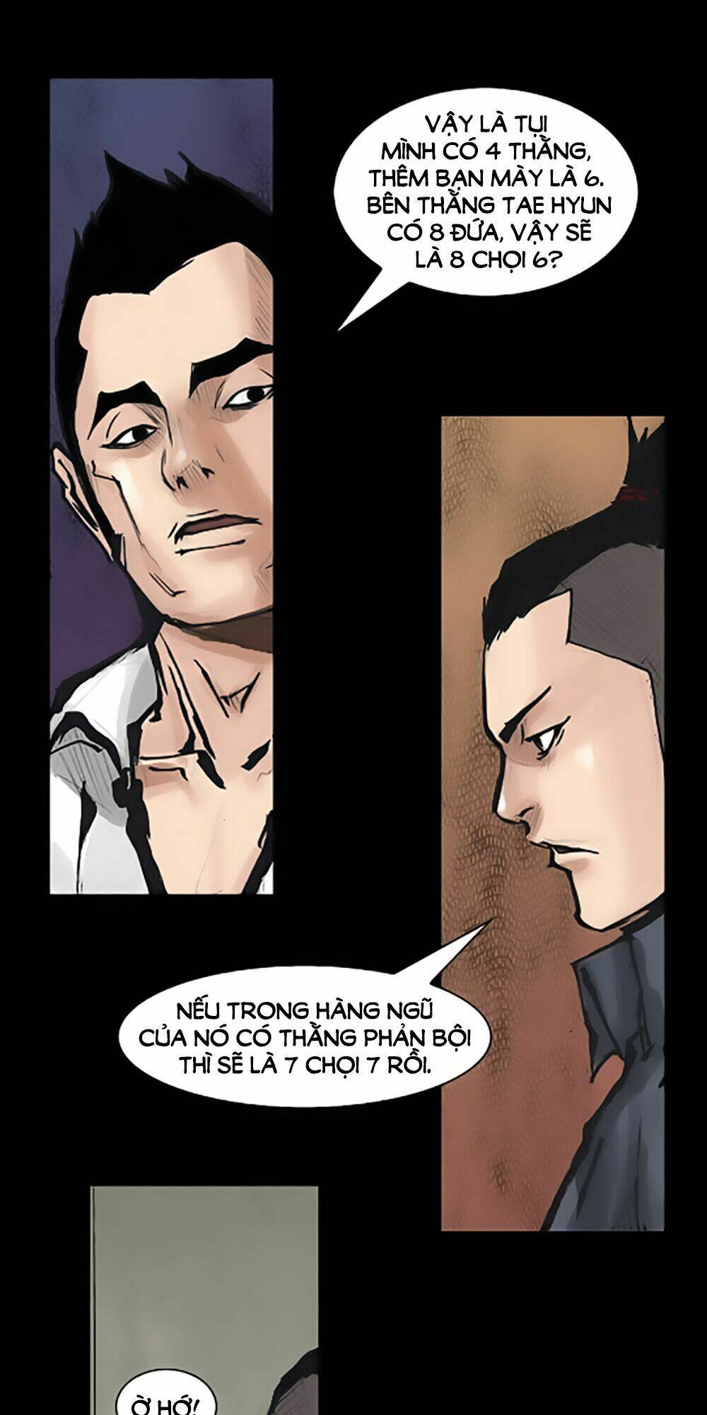 Dokgo | Độc Cô Chapter 68 - Trang 2