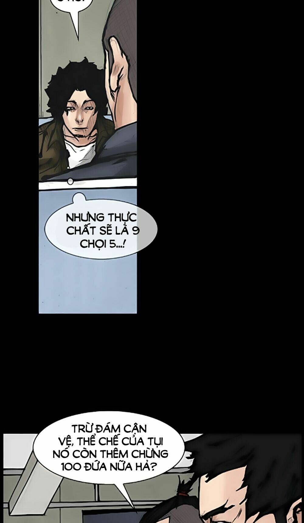 Dokgo | Độc Cô Chapter 68 - Trang 2