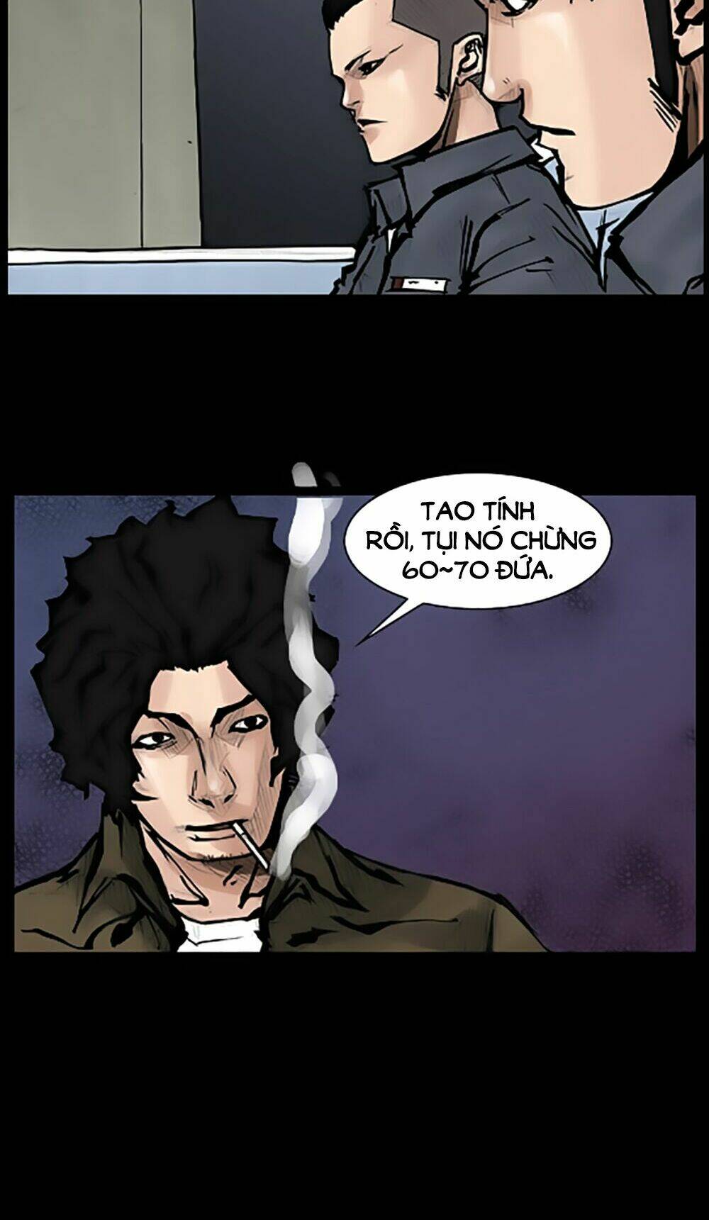 Dokgo | Độc Cô Chapter 68 - Trang 2