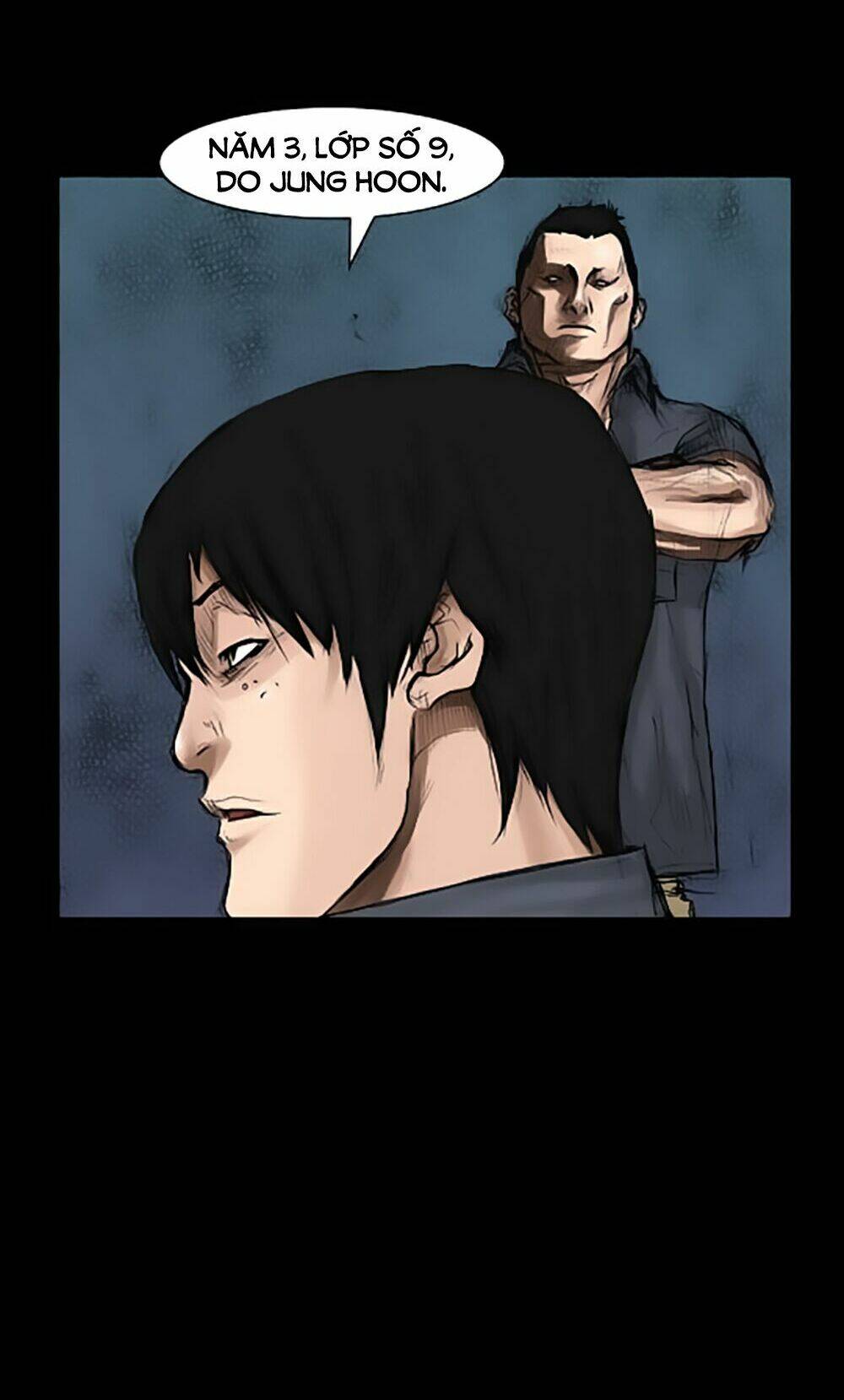 Dokgo | Độc Cô Chapter 7 - Trang 2