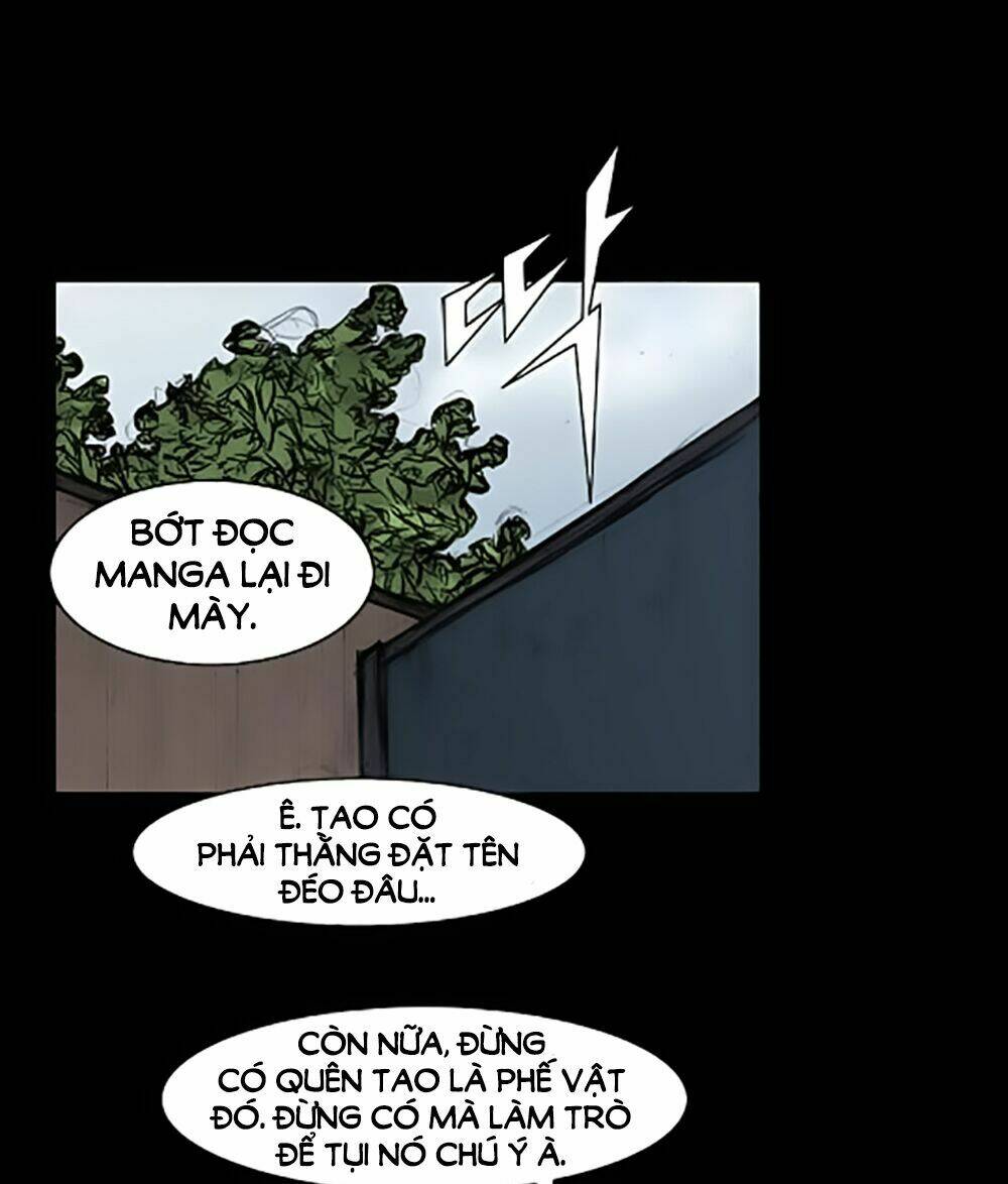 Dokgo | Độc Cô Chapter 7 - Trang 2