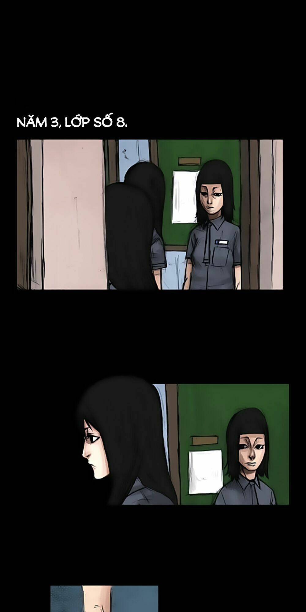 Dokgo | Độc Cô Chapter 7 - Trang 2