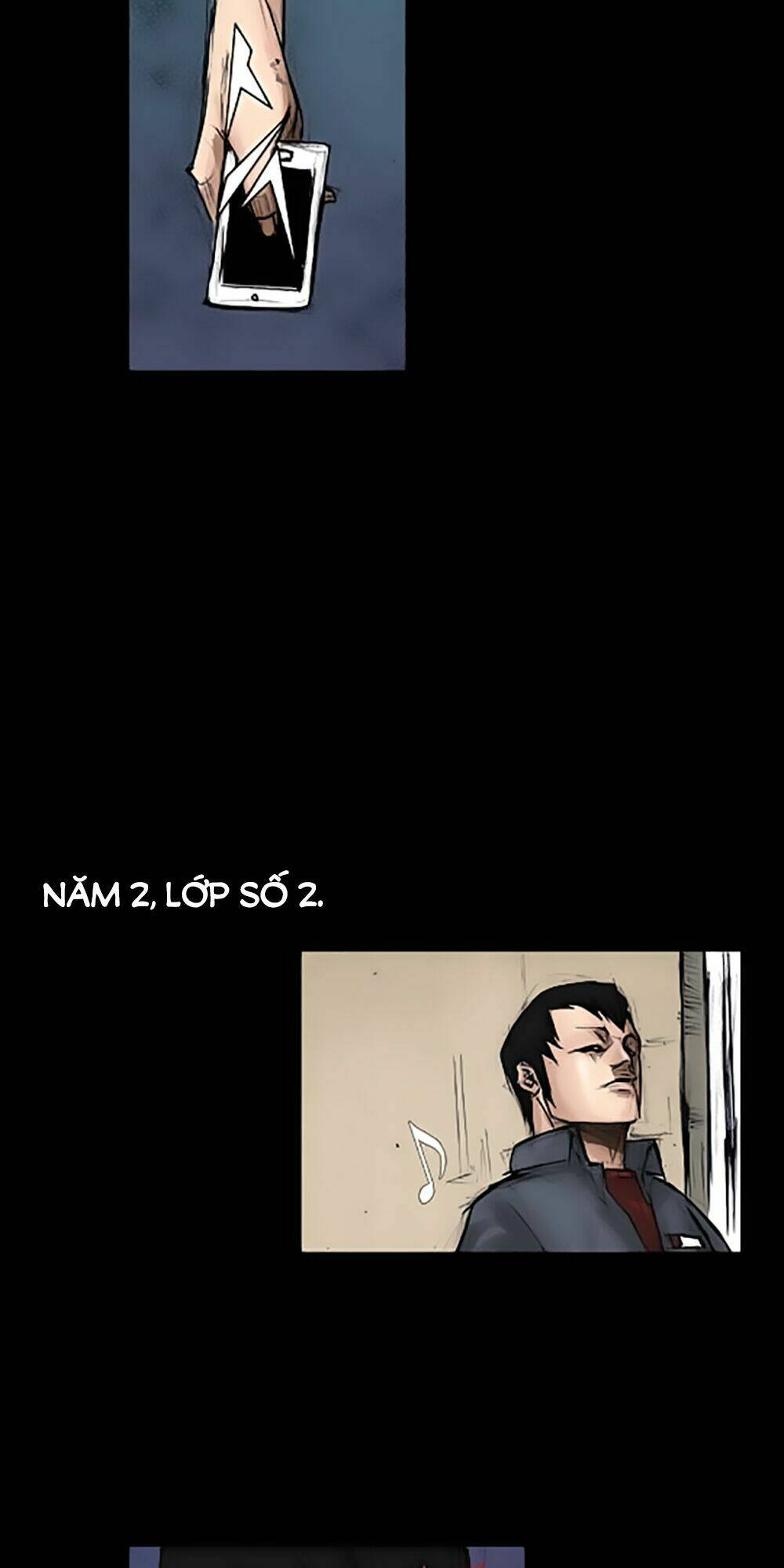 Dokgo | Độc Cô Chapter 7 - Trang 2