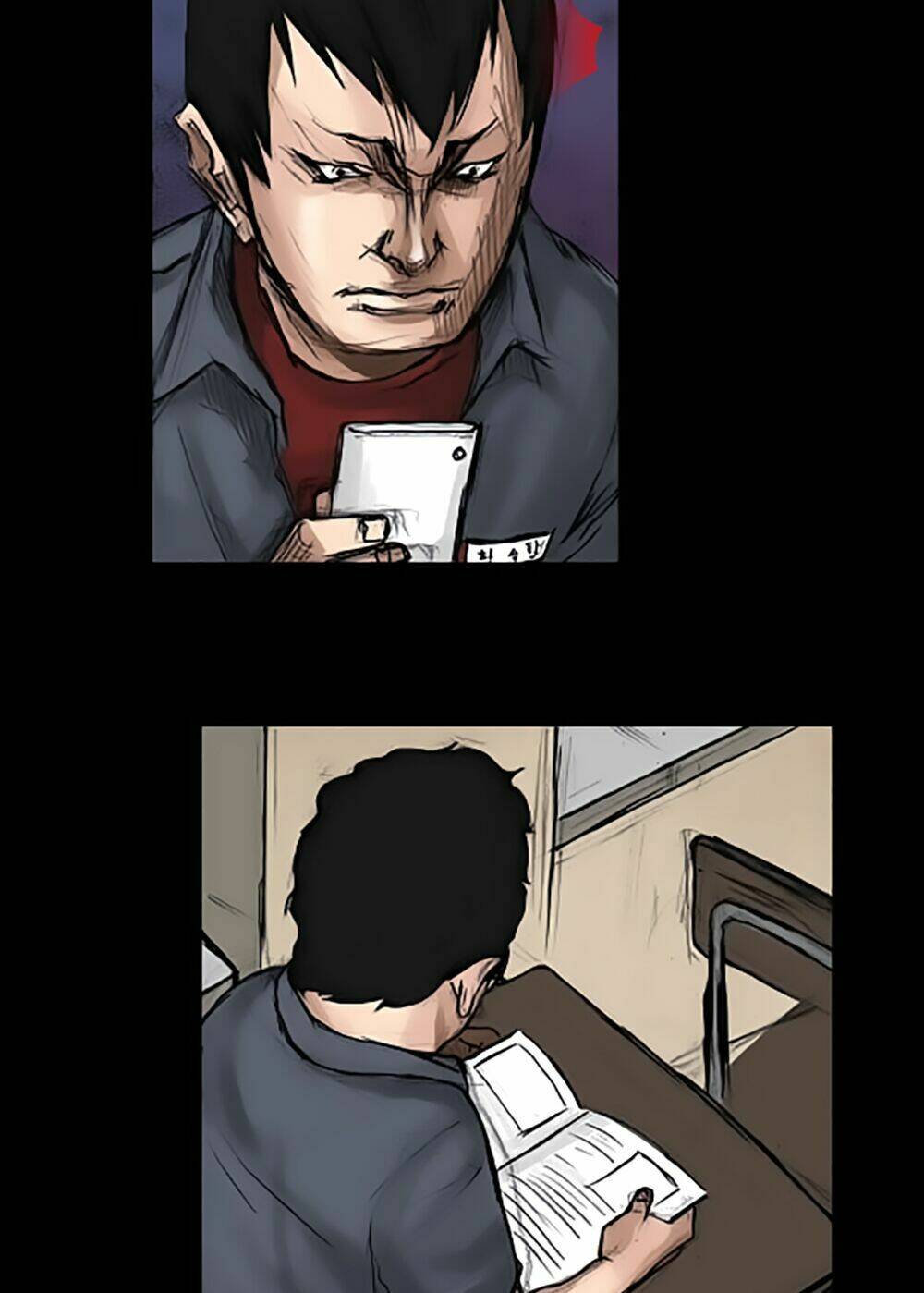 Dokgo | Độc Cô Chapter 7 - Trang 2