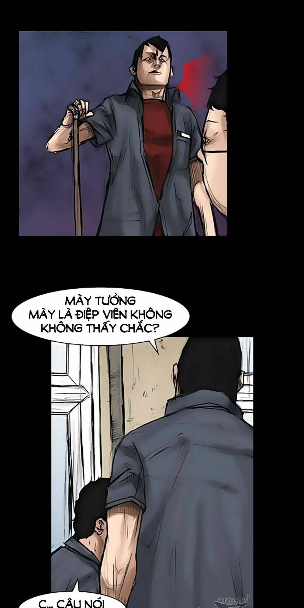 Dokgo | Độc Cô Chapter 7 - Trang 2