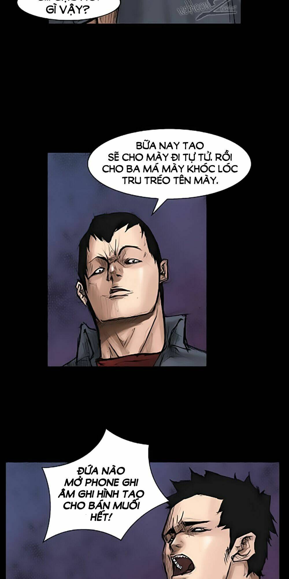 Dokgo | Độc Cô Chapter 7 - Trang 2