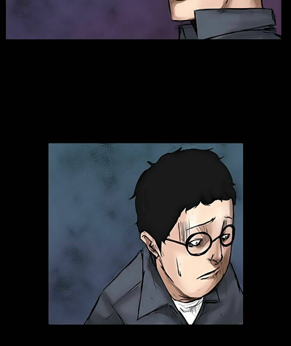 Dokgo | Độc Cô Chapter 7 - Trang 2