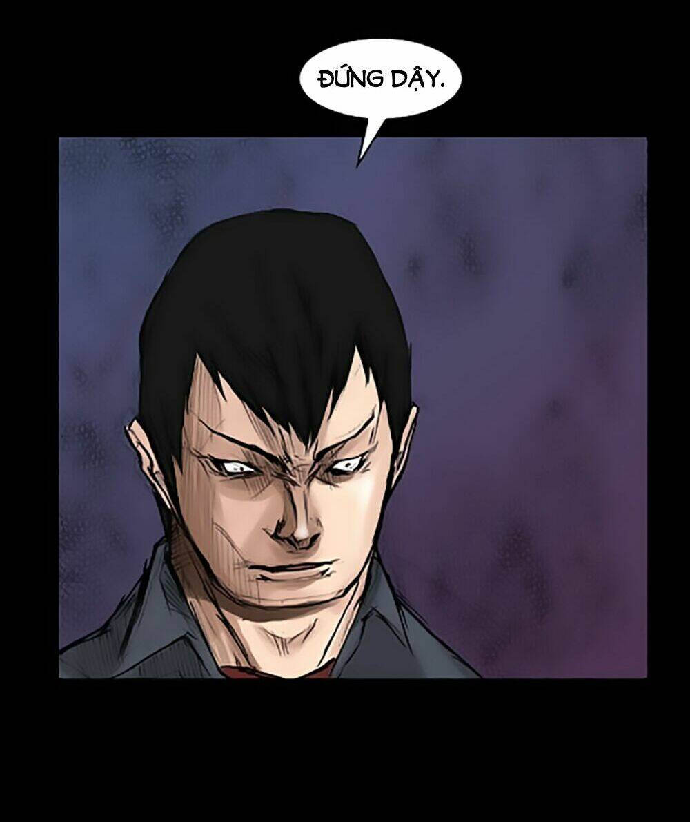 Dokgo | Độc Cô Chapter 7 - Trang 2