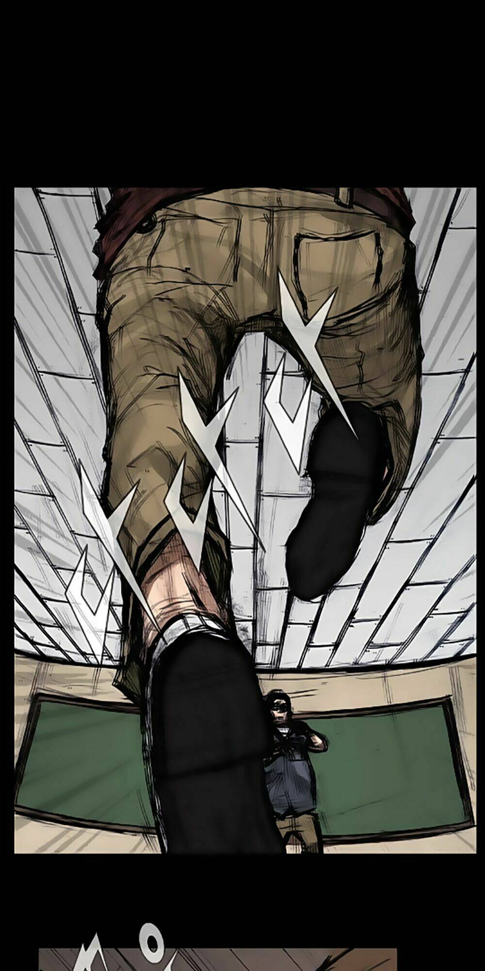 Dokgo | Độc Cô Chapter 7 - Trang 2