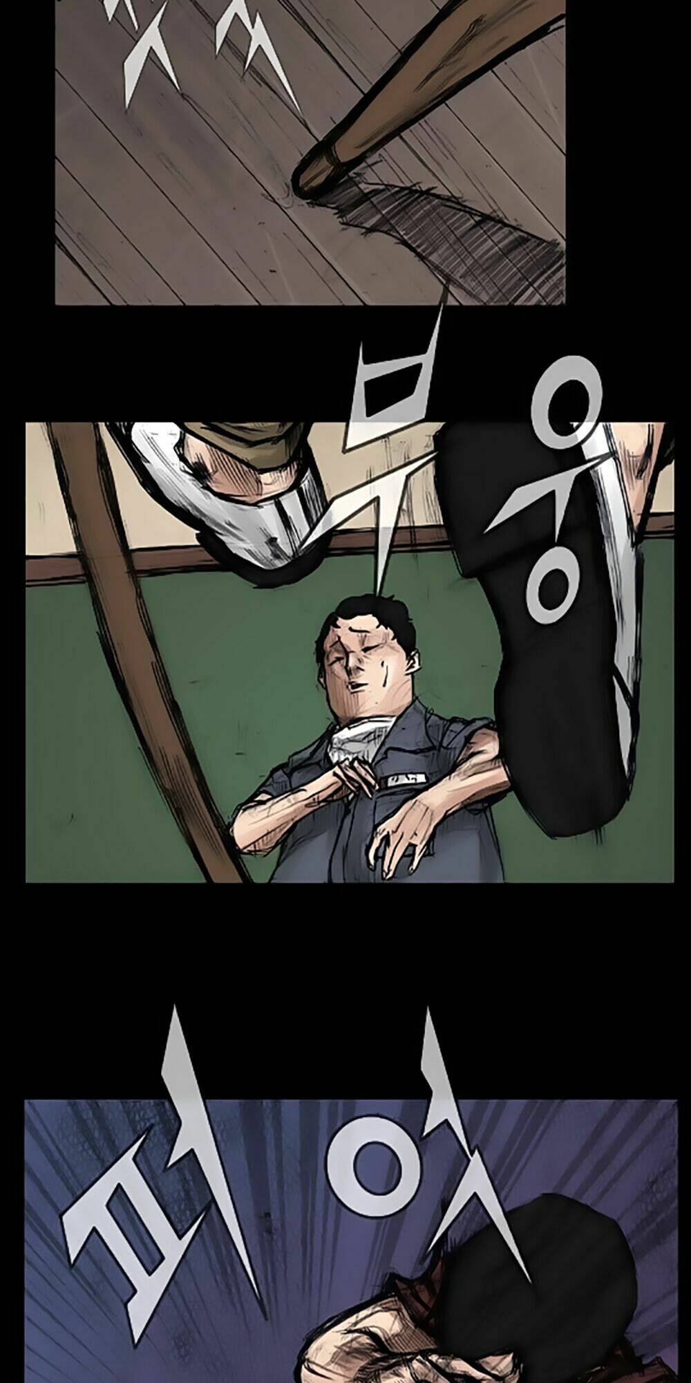 Dokgo | Độc Cô Chapter 7 - Trang 2