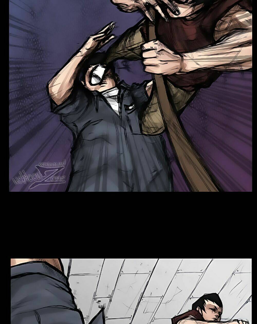 Dokgo | Độc Cô Chapter 7 - Trang 2