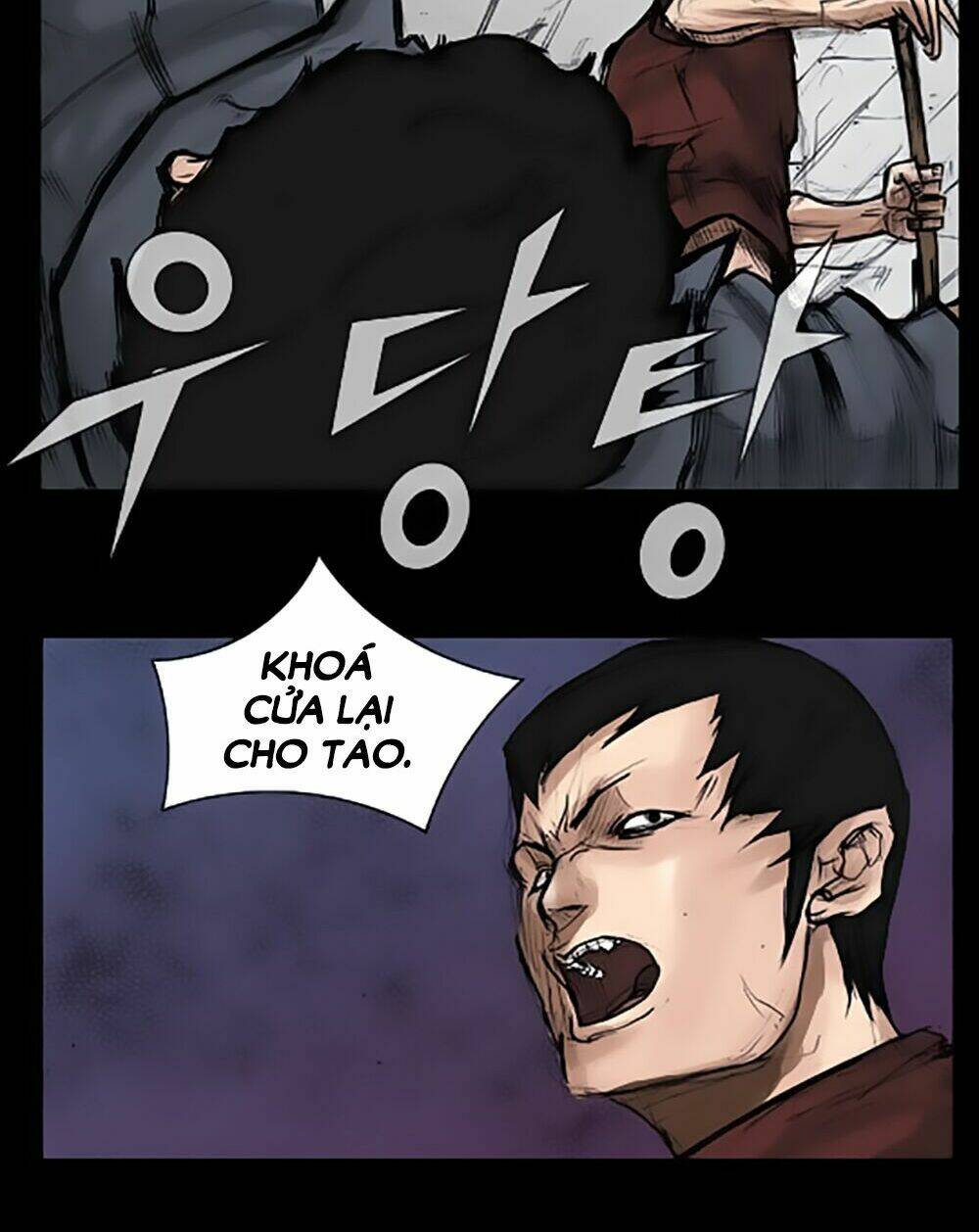 Dokgo | Độc Cô Chapter 7 - Trang 2