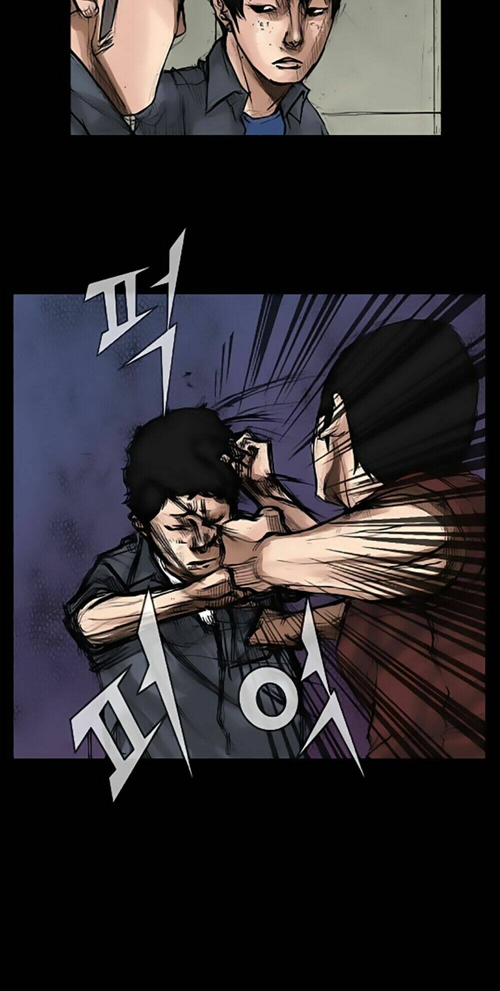 Dokgo | Độc Cô Chapter 7 - Trang 2