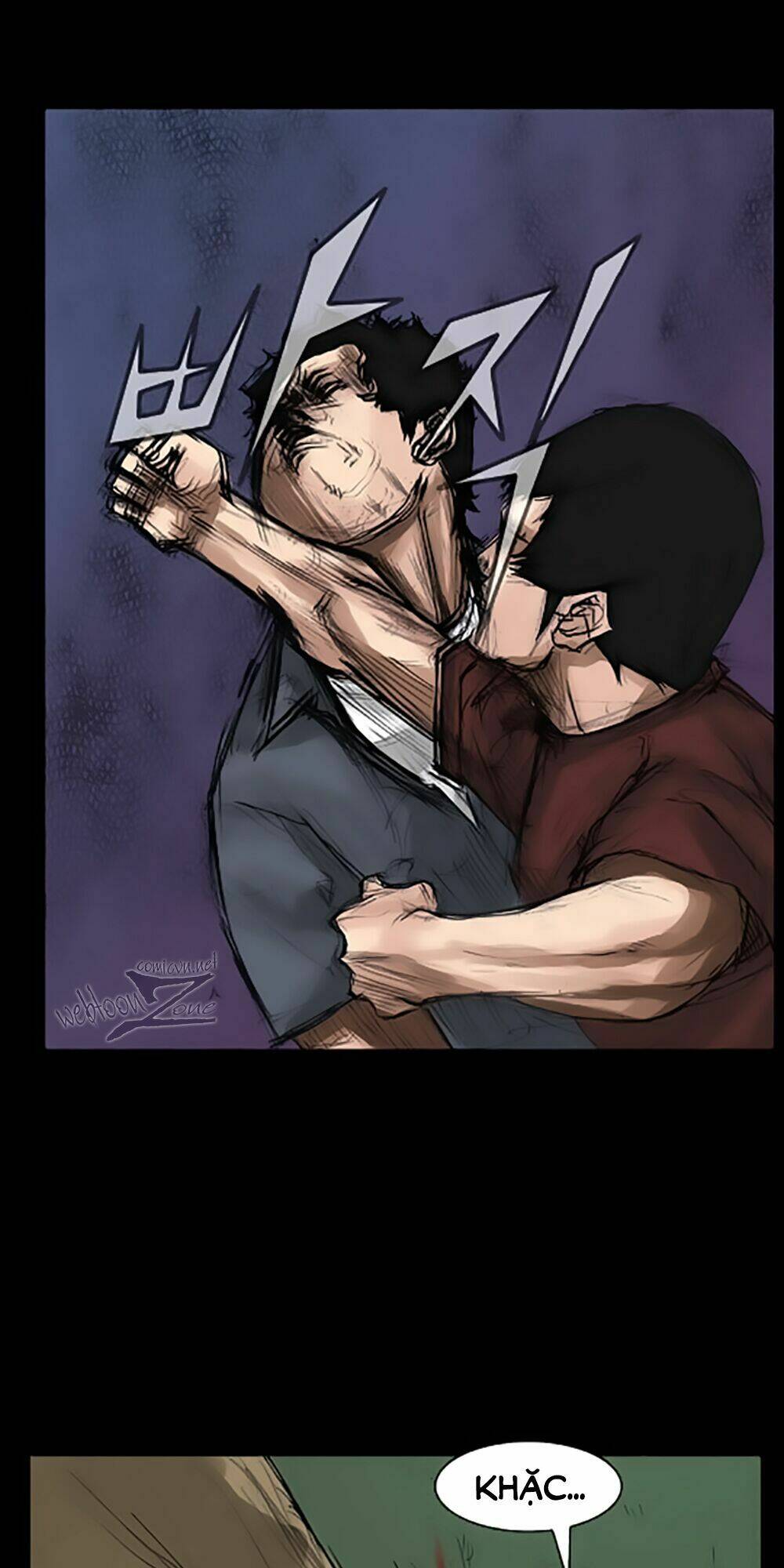 Dokgo | Độc Cô Chapter 7 - Trang 2