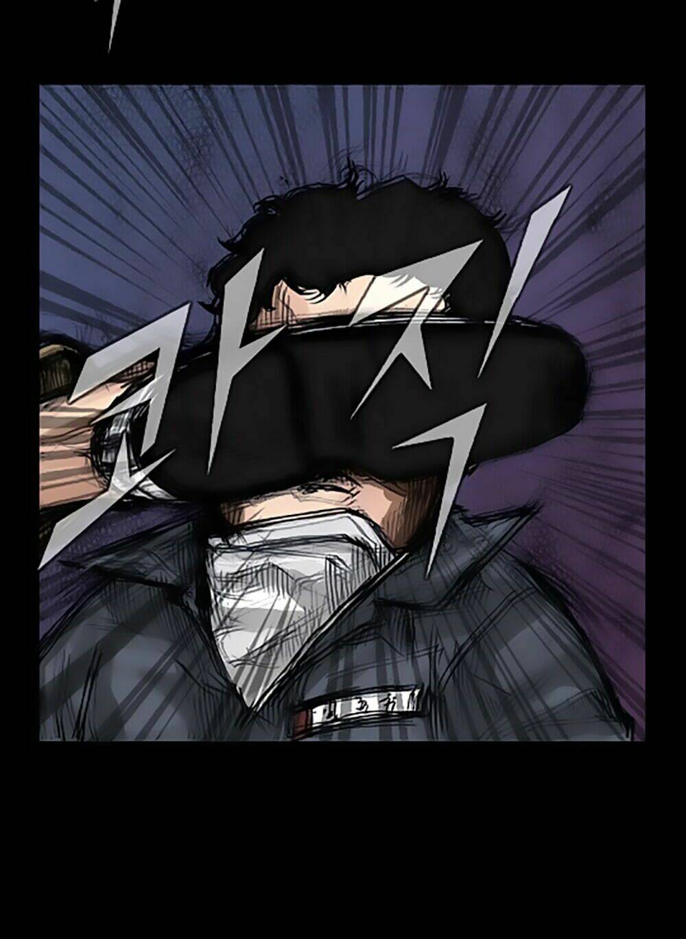 Dokgo | Độc Cô Chapter 7 - Trang 2