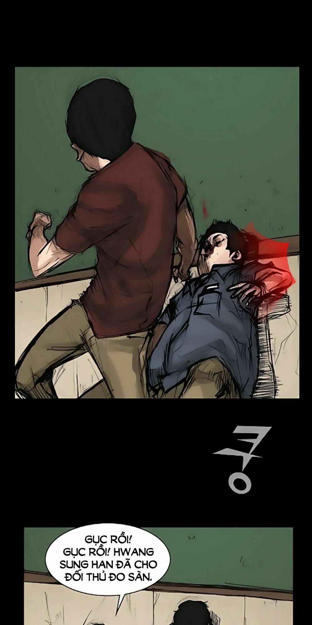 Dokgo | Độc Cô Chapter 7 - Trang 2