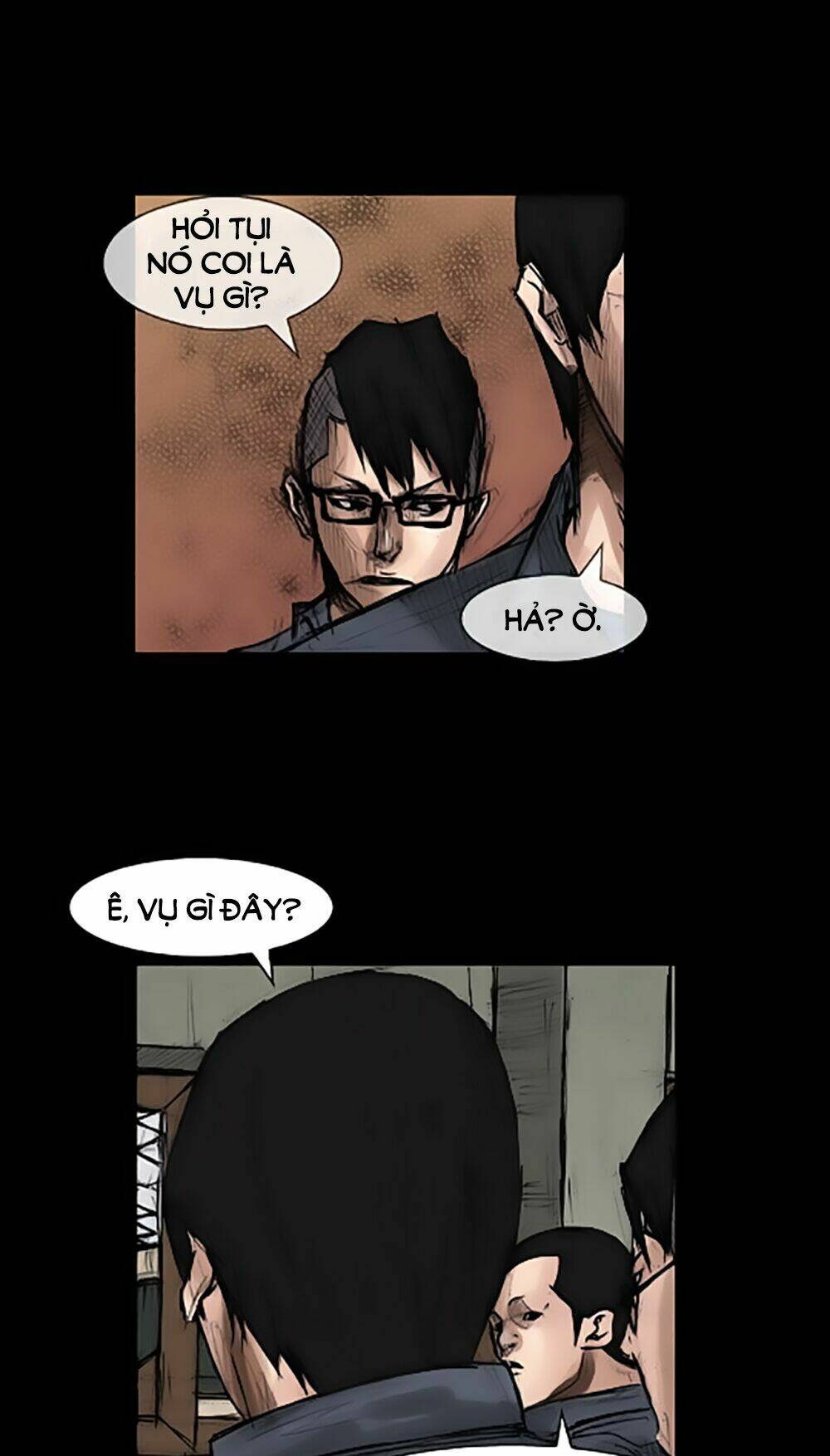 Dokgo | Độc Cô Chapter 7 - Trang 2