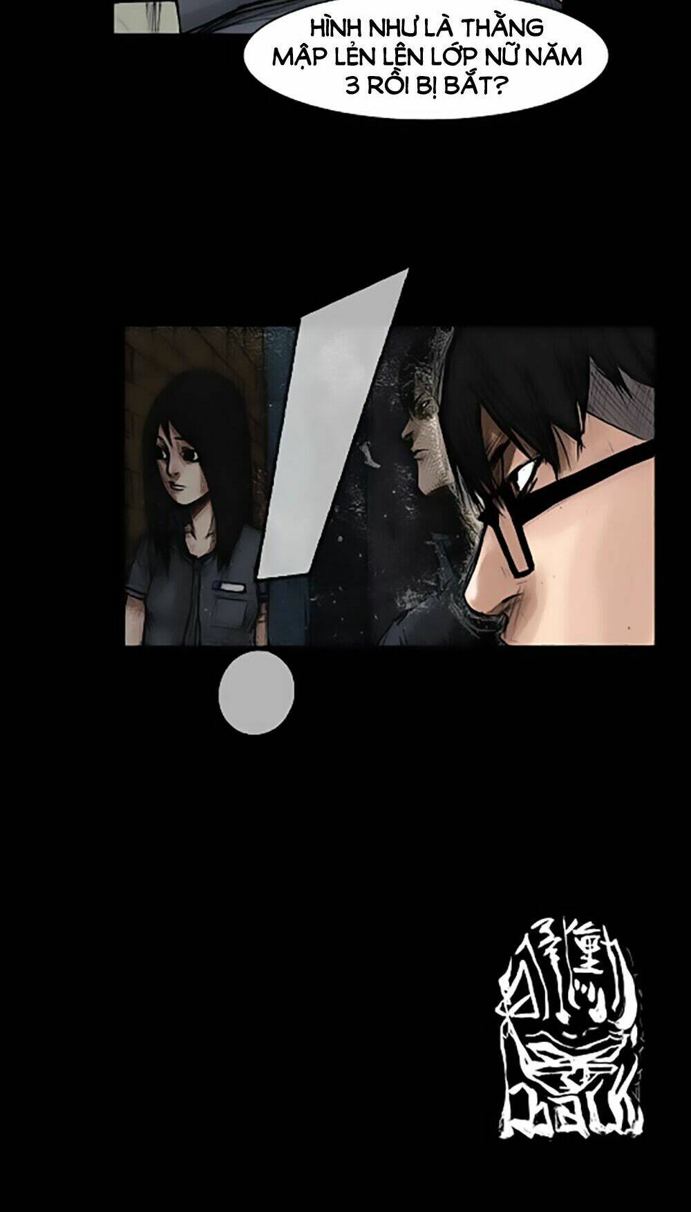 Dokgo | Độc Cô Chapter 7 - Trang 2