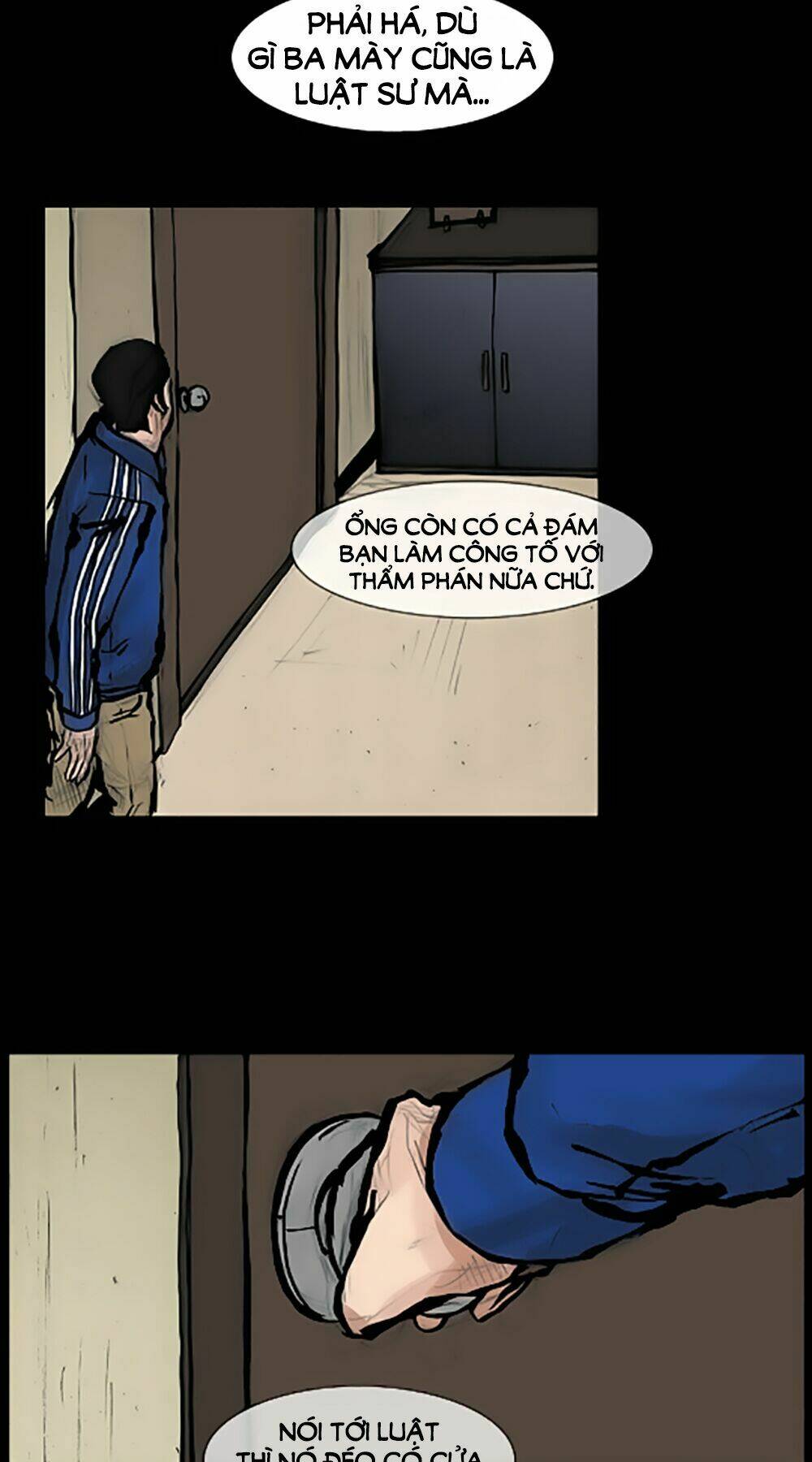 Dokgo | Độc Cô Chapter 70 - Trang 2