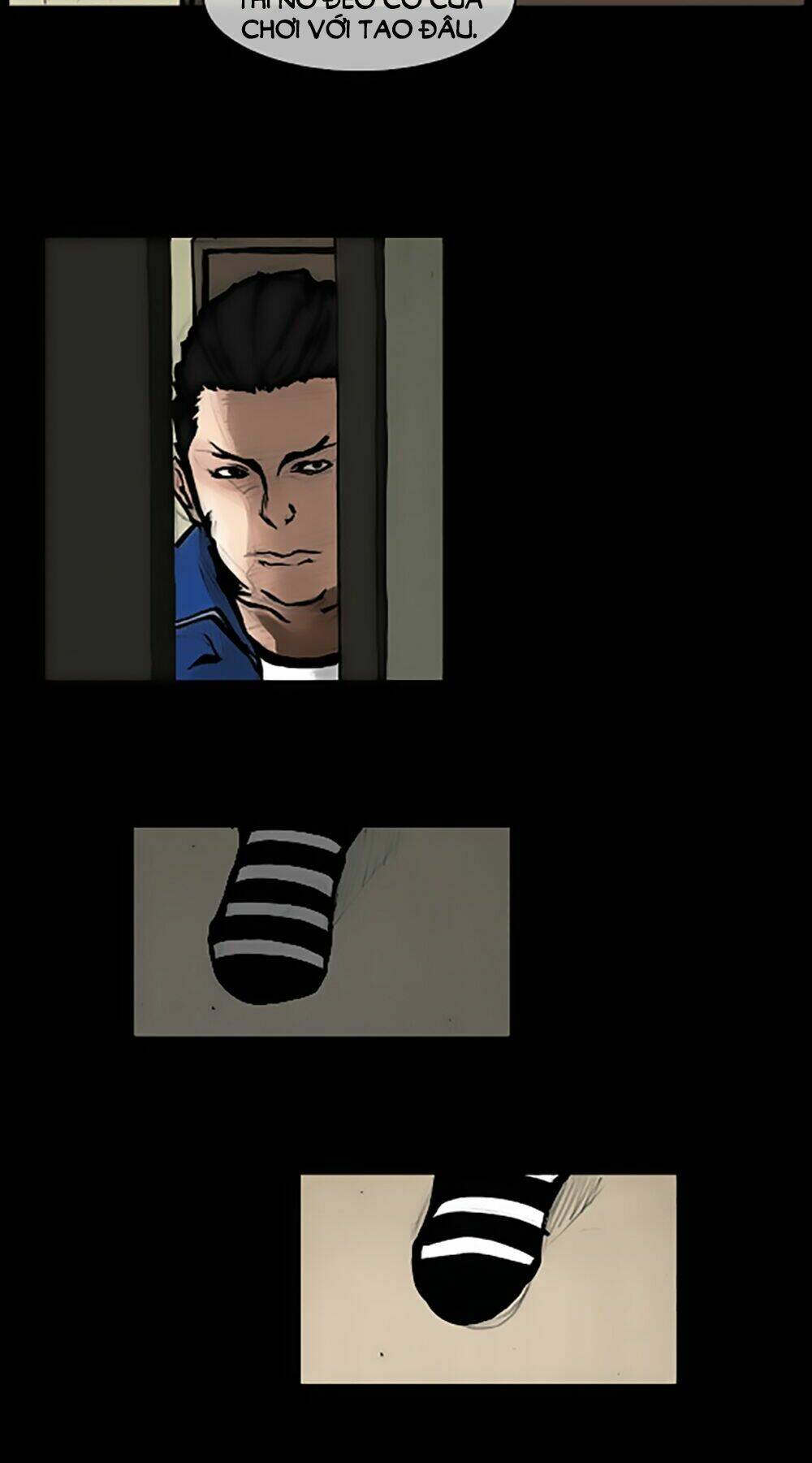 Dokgo | Độc Cô Chapter 70 - Trang 2