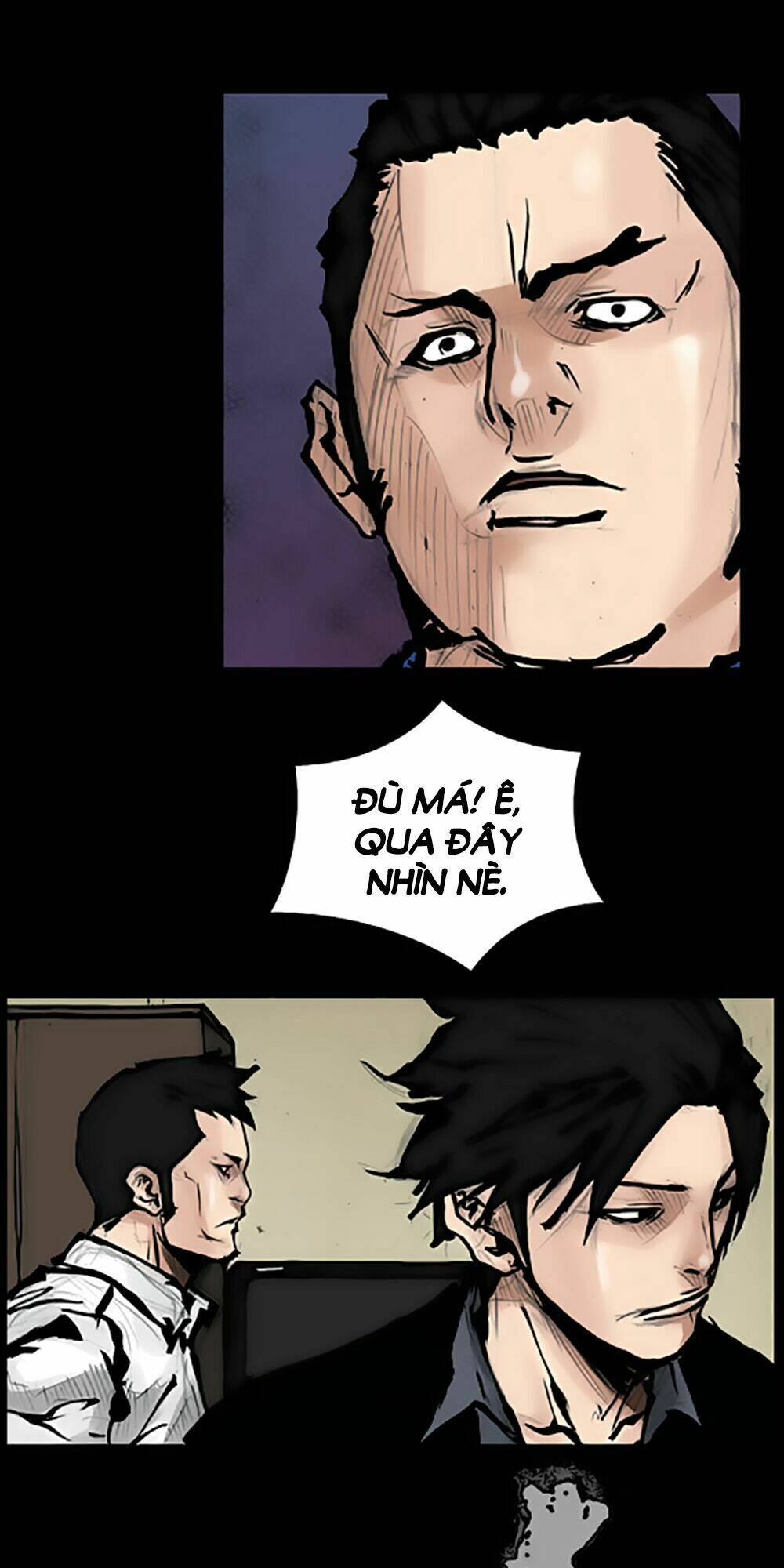 Dokgo | Độc Cô Chapter 70 - Trang 2