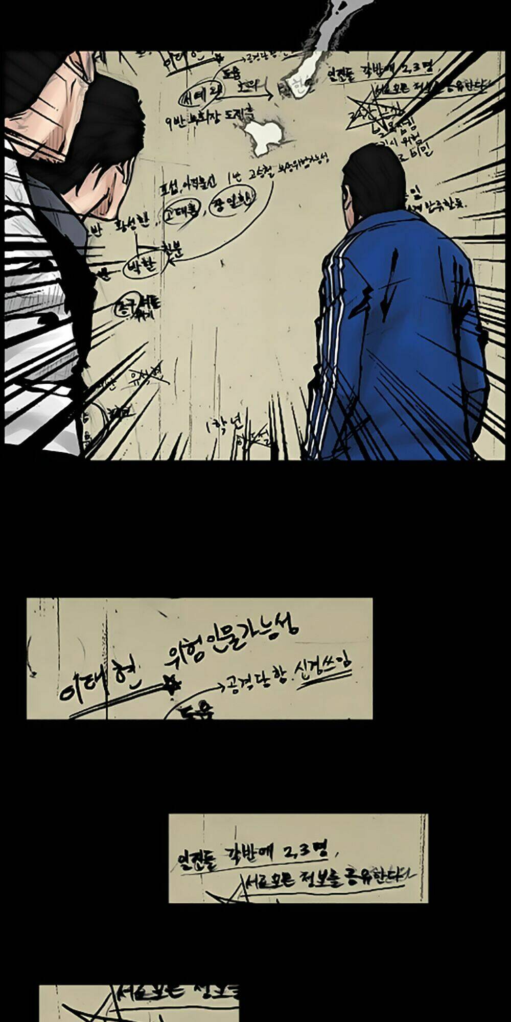 Dokgo | Độc Cô Chapter 70 - Trang 2